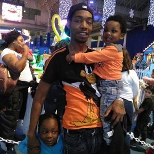 Meet your Posher, Warren g